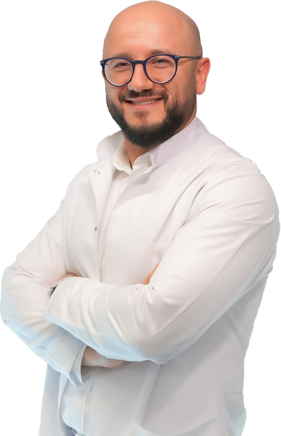 Prof. Dr. Abdullah Sakin