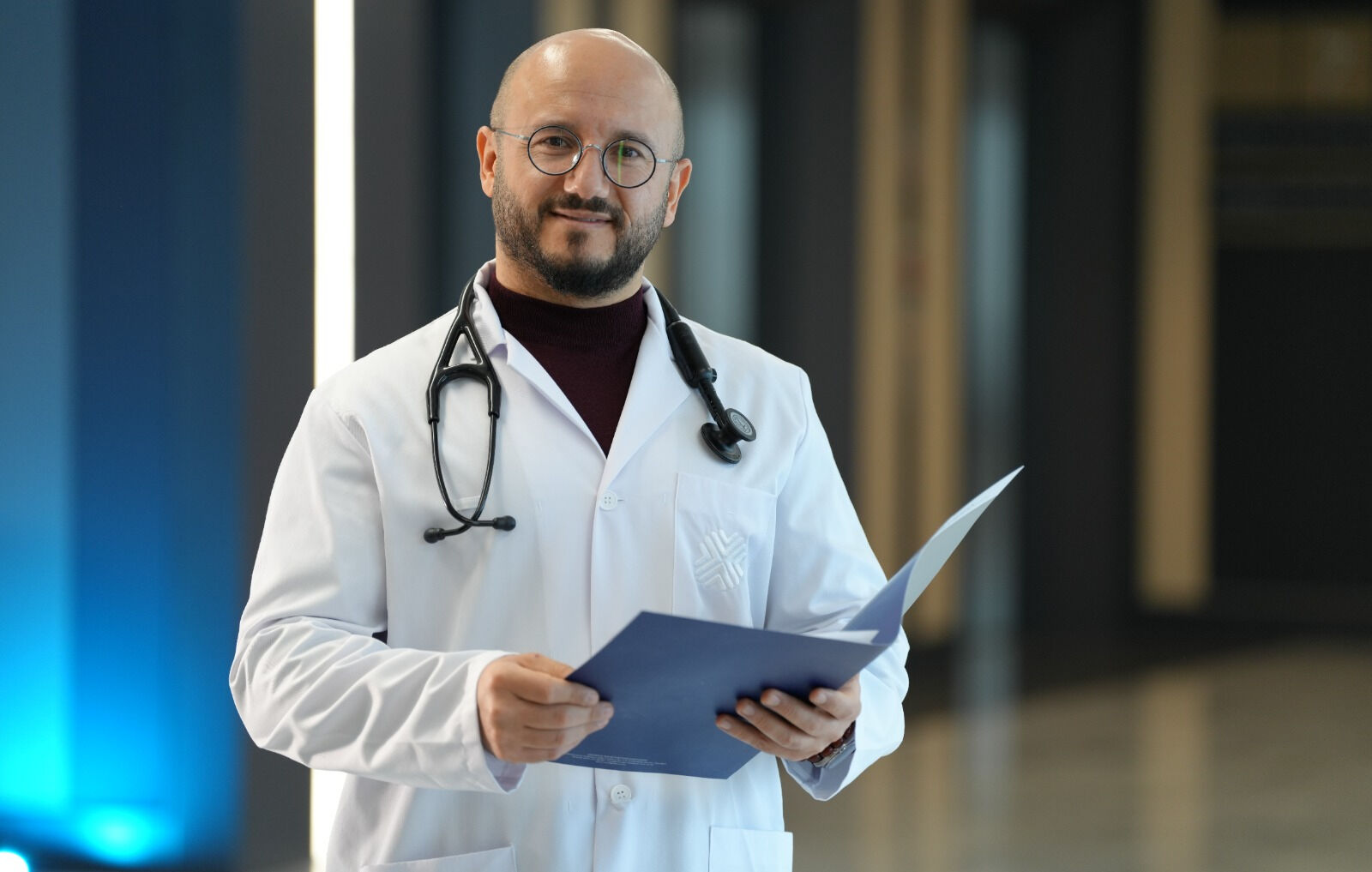 Prof. Dr. Abdullah Sakin